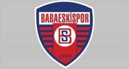 Babaeskispor yılın son maçında da hüsrana uğradı