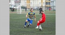 Kapaklıspor iç sahada mağlup oldu