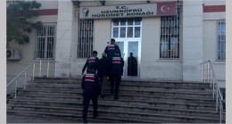 Yunanistan’a kaçmak isteyen 6 terör örgütü şüphelisi yakalandı