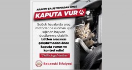 Soğuk havalarda bunu yapmadan aracı çalıştırmayın