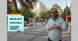 Kültürel, turistik ve ekonomik gelişimiyle Kırklareli daha da mutlu