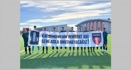 Pınarhisarspor 3 puanı aldı