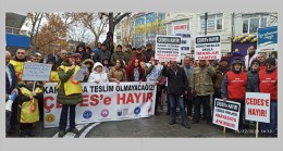 “En güçlü desteği vermeye devam edeceğiz”