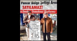 Dedeoğlu duayen gazeteci için başsağlığı mesajı paylaştı