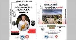 FOTOĞRAF DUAYENİ KIRKLARELİNE GELİYOR