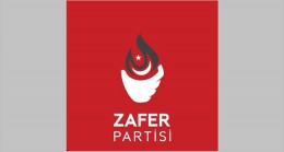 Zafer Partisi’den ÇEDES için basın açıklaması