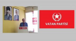  VATAN PARTİSİ: ŞEHİTLERİMİZİN KATİLİ ABD’ DİR