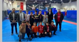 Türkiye Grup Şampiyonasına katılma hakkı elde ettiler