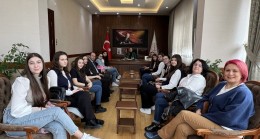 Kırklareli, Erasmus+ Programı ile Avrupa’dan Gelen Öğrencilere Ev Sahipliği Yapıyor