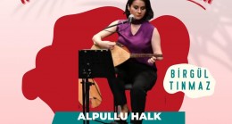 Alpullu’da Muhteşem Konser Heyecanı