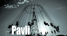 PAVLİ 12-15 EYLÜL’DE