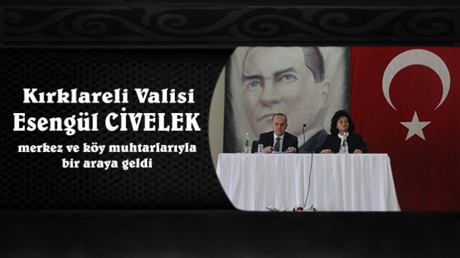 “İnsanı yaşat ki devlet yaşasın”