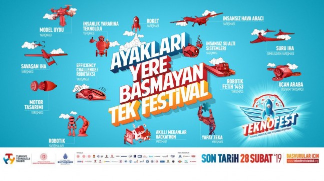 Başvurular 28 Şubat’ta sona erecek