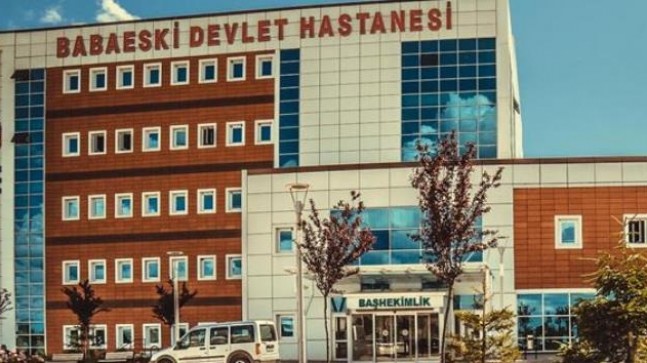 “Yeni yılda da kesintisiz sağlık hizmeti sunmaya hazırız”