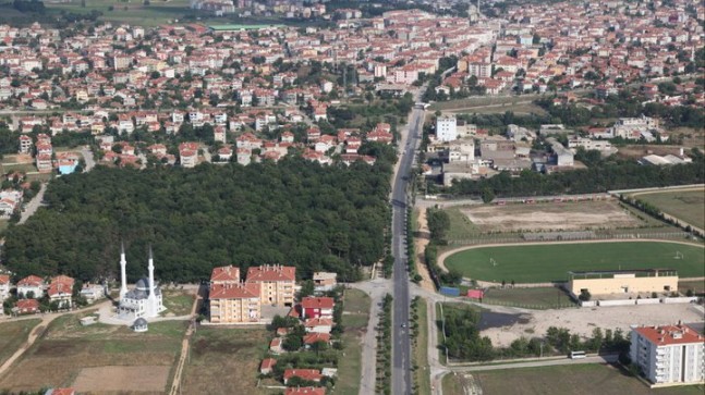 Babaeski’deki vaka sayısı açıklandı