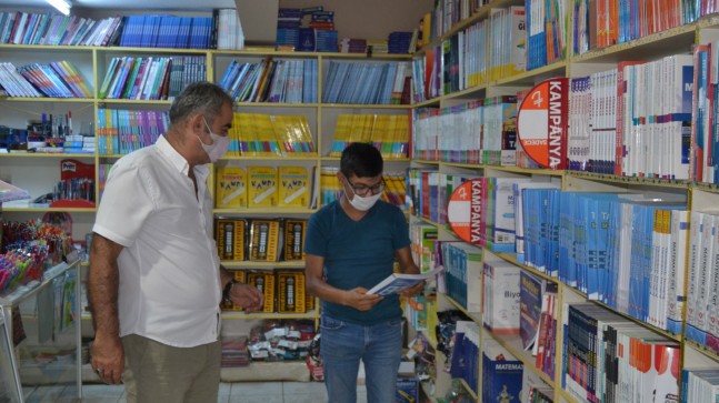 “Okullar açılsın, işlerimiz düzelsin”