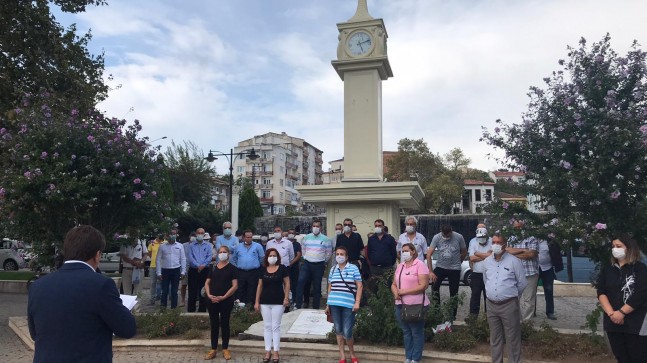 Güncer: Eğitim Sıcak Siyasetin Konusu Olamaz