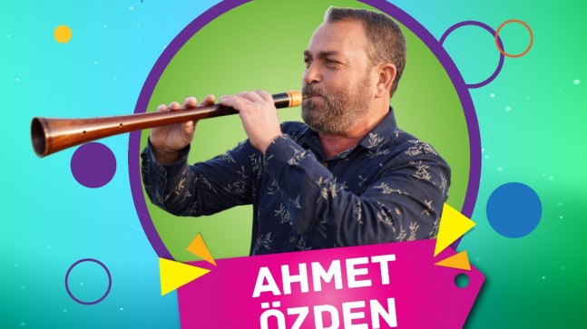 Bizim Kızanların bu haftaki konuğu: Ahmet Özden