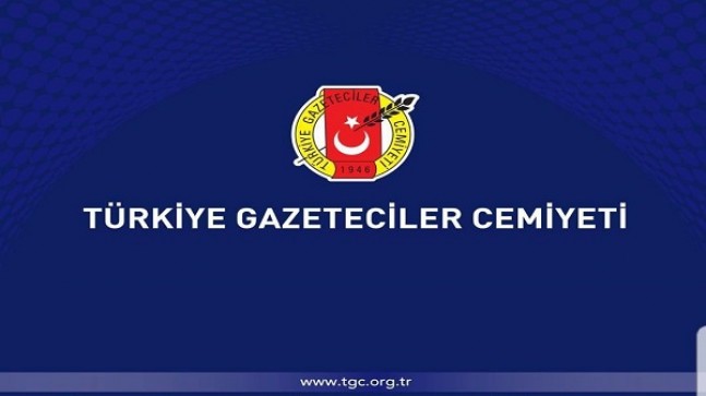 TGC: İktidar basın kartıyla gazetecilik mesleğini denetleyemez