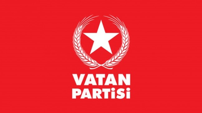 Vatan Partisi Kırklareli Milletvekili adayları belli oldu