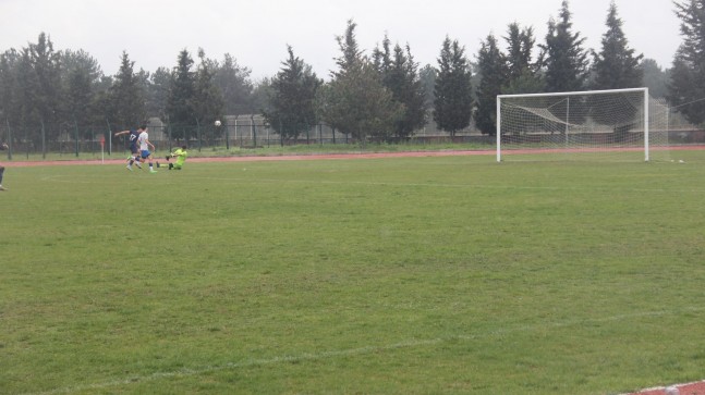 Kırklareli futbola doyacak