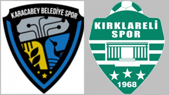 Kırklarelispor zorlu deplasmanda