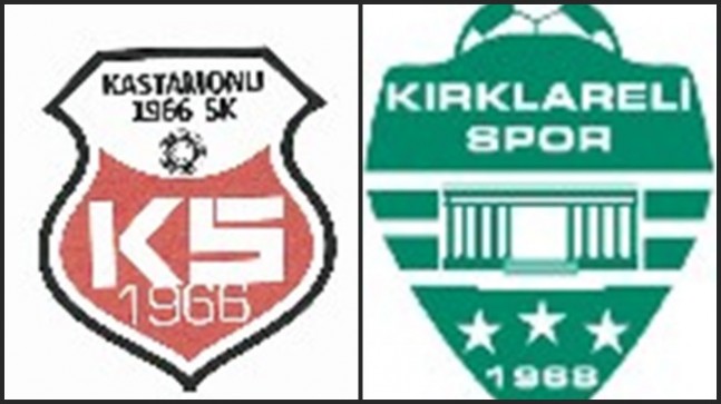 Kırklarelispor berabere kaldı