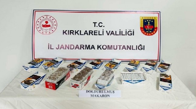 Uyuşturucuya göz açtırılmadı