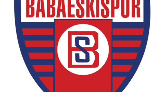 Babaeskispor u15 Lüleburgaz deplasmanında