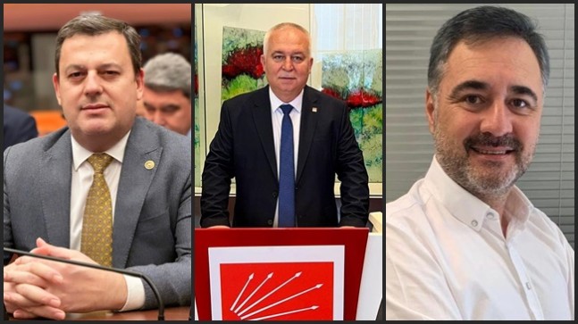 Kırklareli’nde CHP 2 Milletvekili AK Parti 1 Milletvekili çıkardı