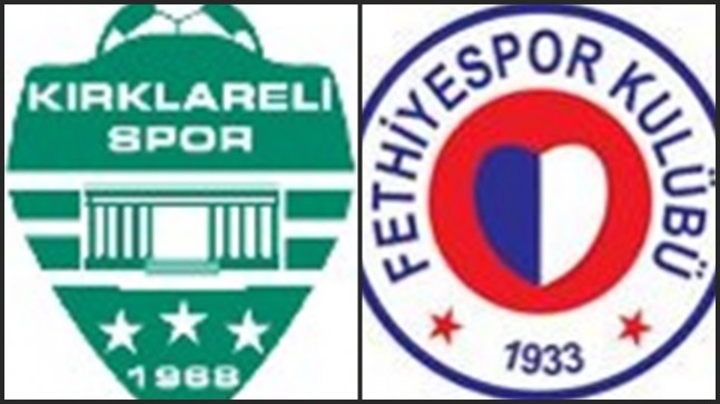 Kırklarelispor uzatmalarda mağlup