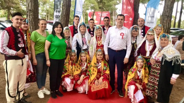 “Daha çok çalışmak ve daha çok gönüle girmek için yeniden başlıyoruz”