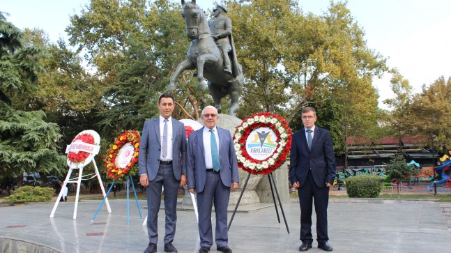 “Ahilik; ticaret ile ahlakı buluşturan hayat düsturudur”