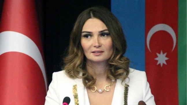 Vali Ekici; ‘’Can Azerbaycan ve tüm Türk dünyasının başı sağ olsun’’