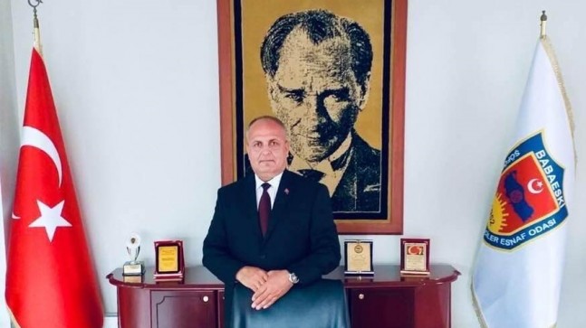 BAŞKAN BUYUR; ‘’SÜRÜCÜLER İÇİN BÜYÜK KOLAYLIK’’