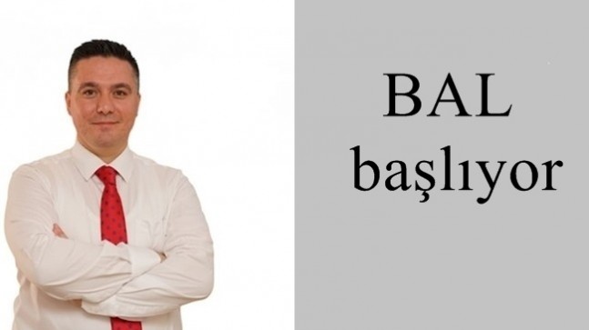 BAL başlıyor