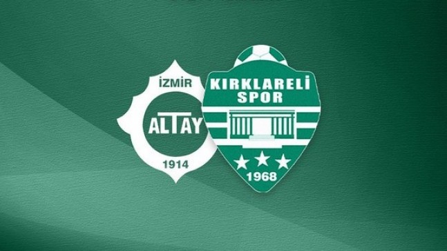 Kırklarelispor ZTK kurasında köklü takımla eşleşti