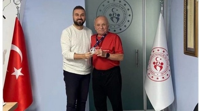 “BABAESKİ’MİZDE 7’DEN 77’YE SPORDA BAŞARILAR DEVAM EDİYOR”