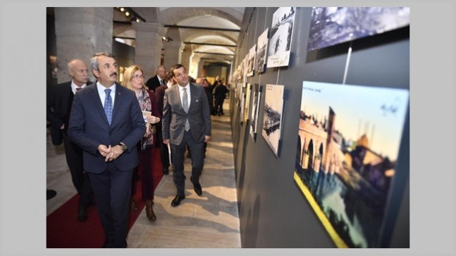 Sergide Edirne’nin Payitahtlık günleri de var