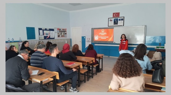 Kurumlar arası işbirliği için istişarede bulunuldu