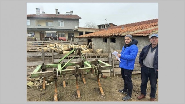 Çalışmalar hızla devam ediyor