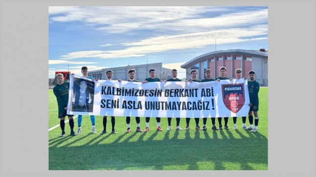 Pınarhisarspor 3 puanı aldı