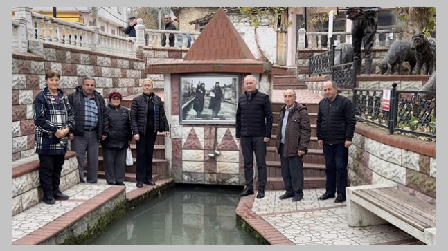 “Yetkili kurumlar ile birlikte sorunu çözüme kavuşturacağız”