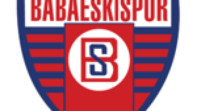 Babaeskispor Ağır Mağlubiyet Aldı