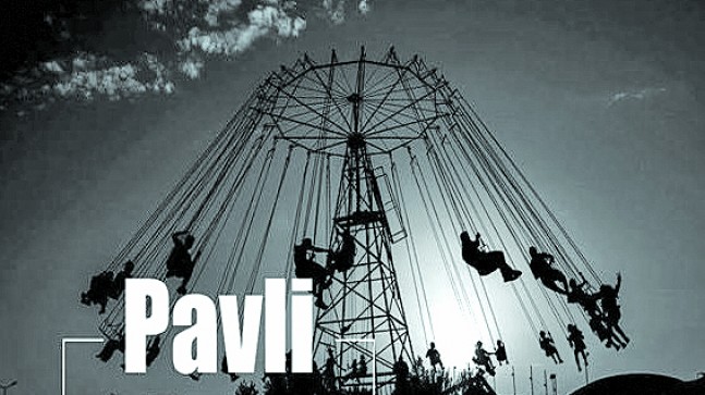 PAVLİ 12-15 EYLÜL’DE