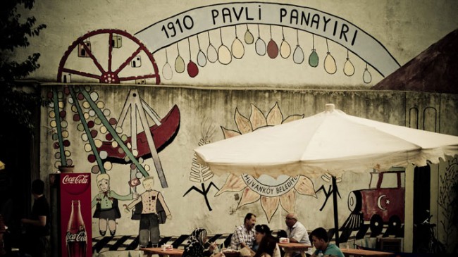 PAVLİ PANAYIRI – TRAKYA’NIN 100 YILLIK PANAYIRI