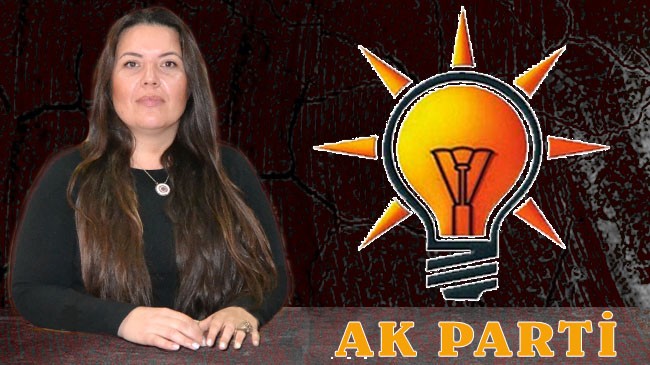 “YİNE KİRLİ BİR OYUN, ARKASINDA YİNE CHP”