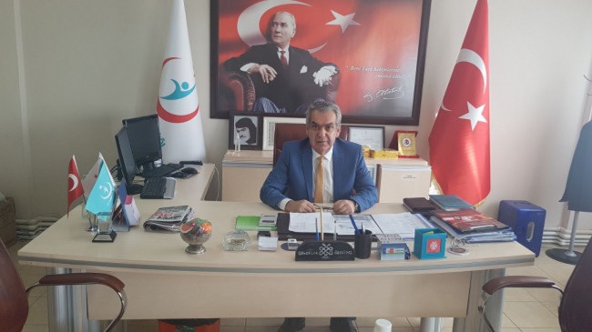 “ASTIM HASTALIĞI ATAKLARLA BAŞLAR”