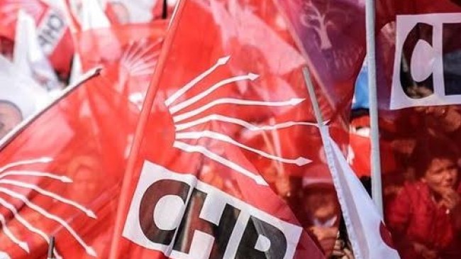 CHP BABAESKİ YENİ İLÇE BAŞKANINI SEÇECEK