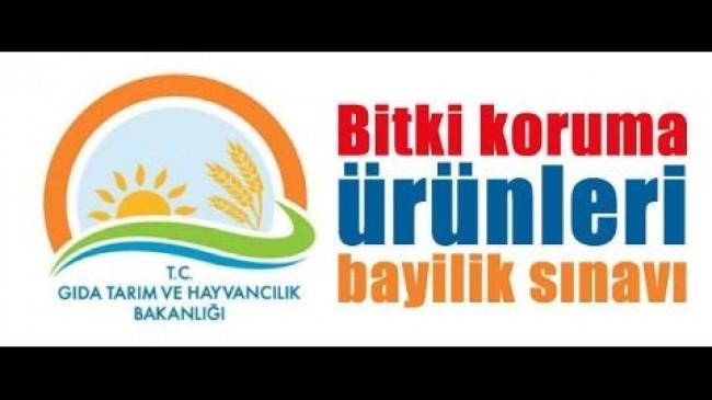 Sınav tarihi açıklandı